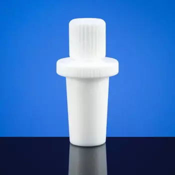 Адаптер термометра LH LABWARE PTFE, без термометра