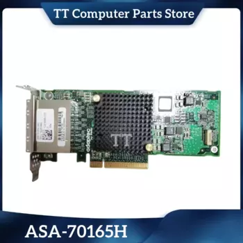 Адаптер TT 2278500-R 70165H 6 Гб/с PCIe 3,0x8 SATA SAS