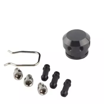 Адаптер турбонаддува для VW GOLF6 MK6 AUDI A3 4 TT Leon 1,8 2,0TSI EA888, адаптер датчика вакуума