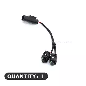 Адаптер-удлинитель шунтовой цепи мотоцикла для BMW R1200GS R1250GS R1200 1250 R RS RT R18 Rnine Connect Cable Аксессуары