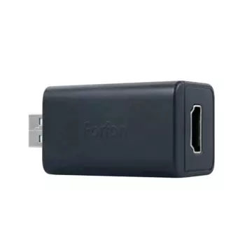 Адаптер видеовыхода для нашего радио