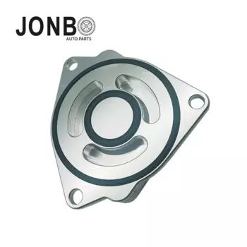 Адаптер выдувного клапана JONBO Hyundai Genesis 2,0 t, фланец для Greddy RS FV
