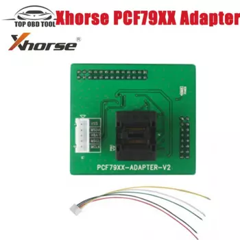 Адаптер Xhorse PCF79XX для программирования VVDI PROG