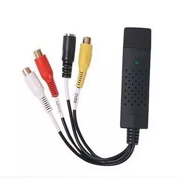 Адаптер захвата видео UTVF007