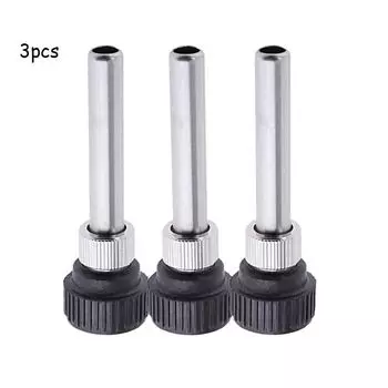 Адаптеры для ручек паяльников 852/936/937D/898D/907/8586