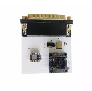 Адаптеры для зонда IPROG V87