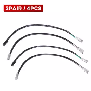 Адаптеры проводов указателя поворота, разъем жгута проводов для YAMAHA MT09 MT07 Tracer 900 Tenere 700 XSR 155 MT03 YZF R1 R6 R3 R25