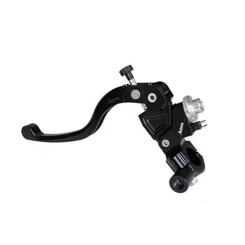 Adelin PX-1 трос сцепления с ЧПУ 22 мм универсальный мотоциклетный левый трос тянущий трос рычаги сцепления для Honda Yamaha Kawasaki