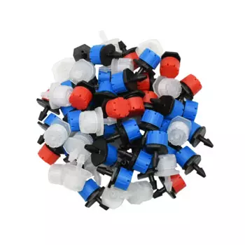 Капельный полив XGYN 20 шт.