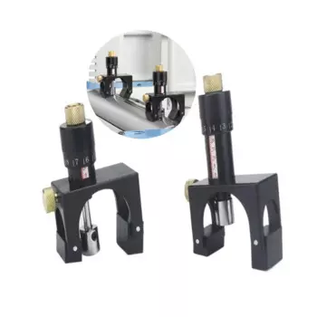 Магнитный строгальный станок для деревообработки 2 шт.