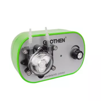 GROTHEN Электронный самовсасывающий перистальтический насос