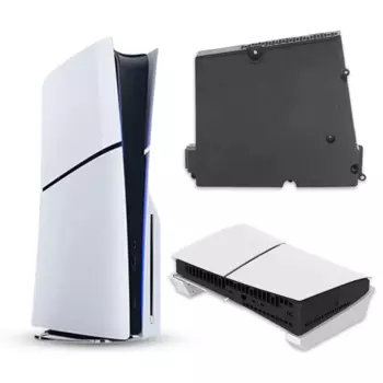 ADP-400GR адаптер питания, внутренний источник питания, сменный блок питания для PS5 Slim 100-127 в/200-240 В