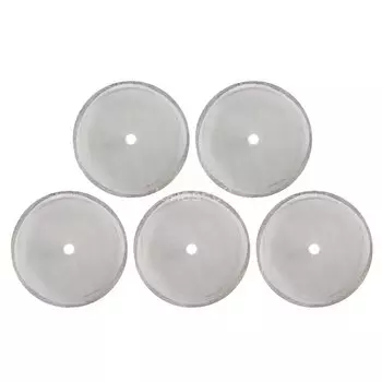 ADUWRSE Сменная сетка для френч-пресса из нержавеющей стали