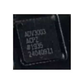 ADV3003 ADV3003ACPZ ADV3003ACP драйвер интегральная схема IC чип совершенно новая Электроника