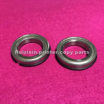 AE03-0017 AE030017 высококачественный Верхний роликовый подшипник для Ricoh Aficio MP1075 550 551 1060 1065 650 700 9001 Запчасти для копировальных аппаратов