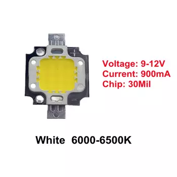 AELED BALL 12V 10W COB лампа