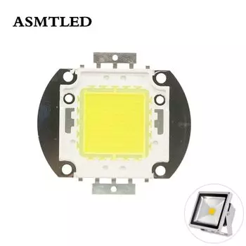 AELED Мощные светодиодные лампы SMD IC