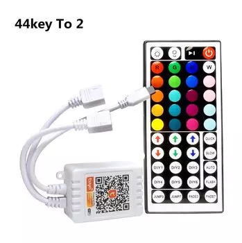 AELED Tuya RGB-контроллер для светодиодных лент