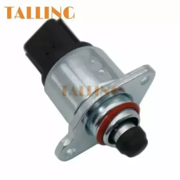 AEP125-1 клапан управления холостым воздухом, AC Step двигатель для Suzuki Subaru Isuzu, 46473851 AEP125 1, автомобильные аксессуары