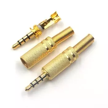 AEVYKV 3.5 мм аудио разъем для наушников
