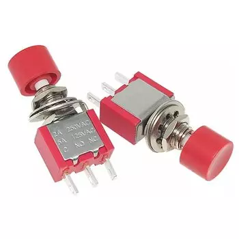 AEVYVKV Мини автоматический переключатель PS-102