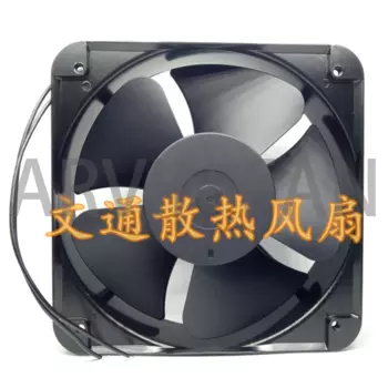 AF180602HBL 170FZY2-S 220V 0.35A 45W 18CM осевой вентилятор потока