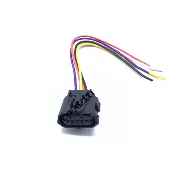 AFH70M-40 Датчик массового расхода воздуха MAF соединитель для Chevrolet Isuzu D-Max Pickup 2,5 DiTD 3,0 D 4x4 N-Series Rodeo 8976019670