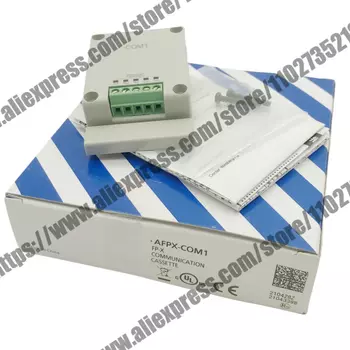 AFPX-COM1 COM2 COM3 COM4 COM5 COM6 новый оригинальный
