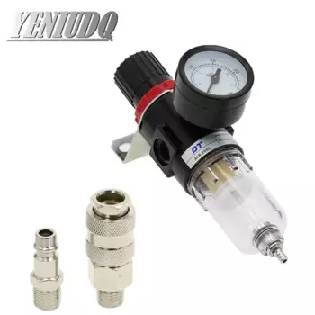 Пневматический фильтр AFR2000