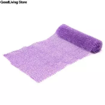 Африканская губка для тела ZTHOME African net sponges