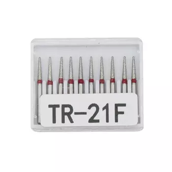 AG10 шт./компл. сверло диаметром FG 1,6 мм, высокоскоростная ручка, сверла серии TC/TF/TR/BC/DI/EX/FO/SF/SI/SO