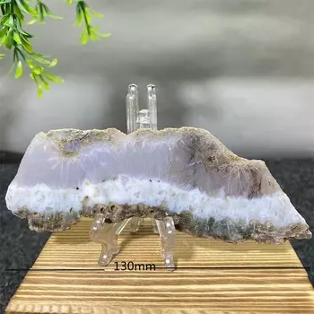 Агатовая рутиловая плита для дома DriB