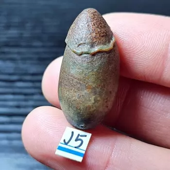 Агатовый камень "Глаз Агата", Pinhan