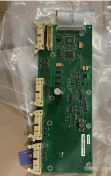 Agilent G1575-60015 Epc панель управления 6890N