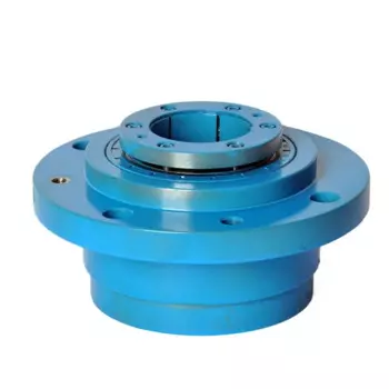 Подшипник мешалки в сборе SE3700