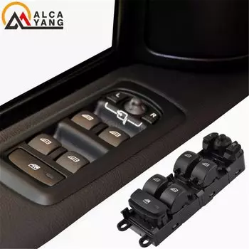 AH22-14540-AC LR013883 переключатель стеклоподъемника для Land Rover Range для Rover Sport L320 Discovery 4 Freelander 2