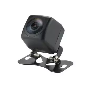 AHD камера помощи при упаковке ночного видения авто парковка камера заднего вида регулируемый кронштейн универсальный для автомобильных аксессуаров Hizpo