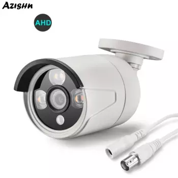 AHD камера безопасности AZISHN 5MP