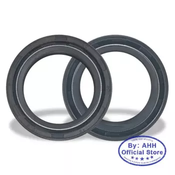 AHH 30*42*10,5 30 42 передняя вилка мотоцикла, демпфер, амортизатор, втулка, сальник, пылезащитный чехол для KAWASAKI