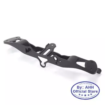 AHH кронштейн для фар мотоцикла, Верхний обтекатель для KAWASAKI Ninja ZX-6R 636 ZX 6R 2005 2006 2007 2008 ZX6R