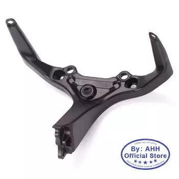 AHH кронштейн для фар мотоцикла, верхняя часть для HONDA CBR1000RR CBR1000 CBR 1000 RR 2004 2005 2006 2007 04 05 06 07 часть