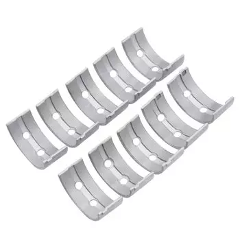 AHL 10 шт. STD ~ + 100 главный коленчатый вал для HONDA CBR1000 CBF1000 A / S / T CBR1000RR Fireblade