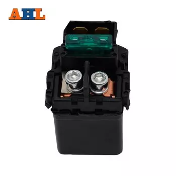 AHL электрозапчасти для мотоцикла стартер соленоидное реле зажигания переключатель для Honda CBR600RR CBR 600 RR 2011-2014