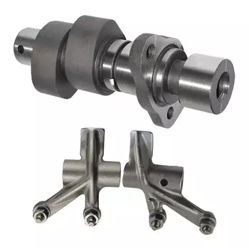 AHL аксессуары для двигателя мотоцикла распределительный вал и коромысло для SUZUKI DR250 1990-1995 12711-15D10-000