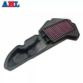AHL очиститель воздушного фильтра мотоцикла для HONDA PCX125 PCX150 CLICK 125 150 PCX 125 150 2018 2019 17210-K97-T00