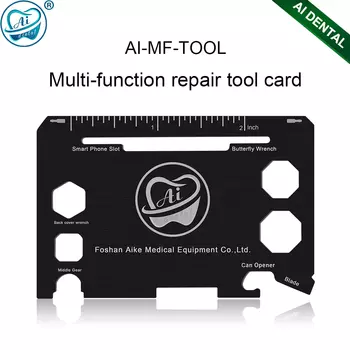 AI DENTAL Многофункциональный стоматологический инструмент