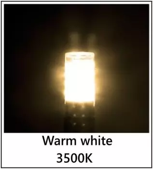 Aibik Светодиодная лампа E14 7Вт/9Вт/12Вт/15Вт Холодный/Теплый белый