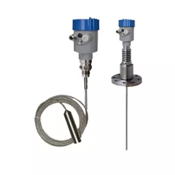 Aice Tech направляемый волновой радар, измерители уровня