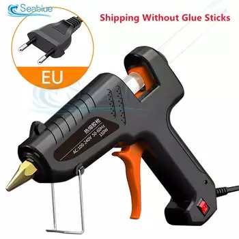 Aideepen 150 Вт клеевой пистолет