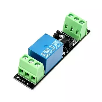 Aideepen 1 Channel High Level Driver Relay